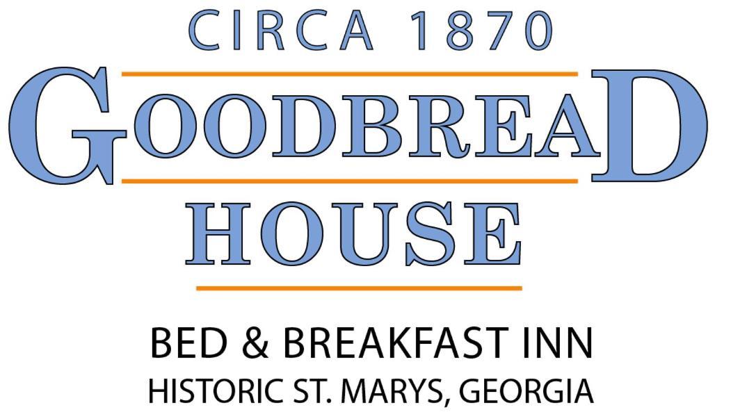 Goodbread House Bed And Breakfast Saint Marys Exterior photo