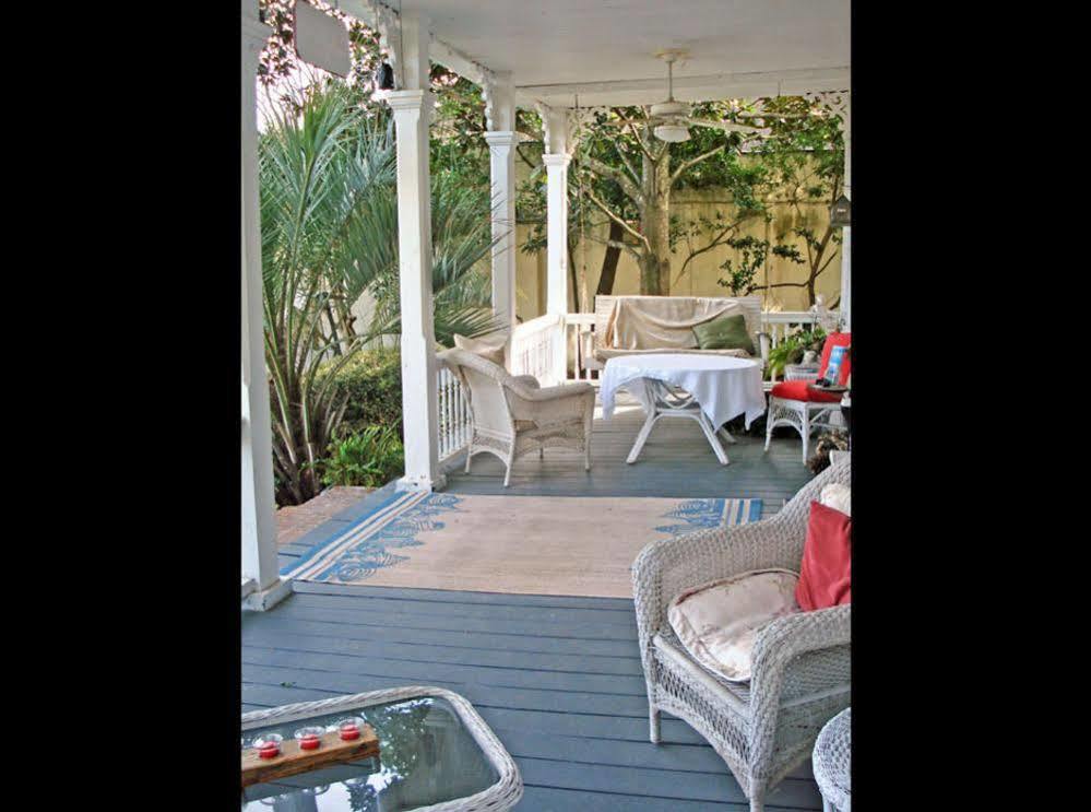 Goodbread House Bed And Breakfast Saint Marys Exterior photo